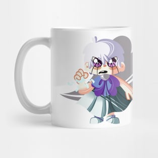 Zeno Mug